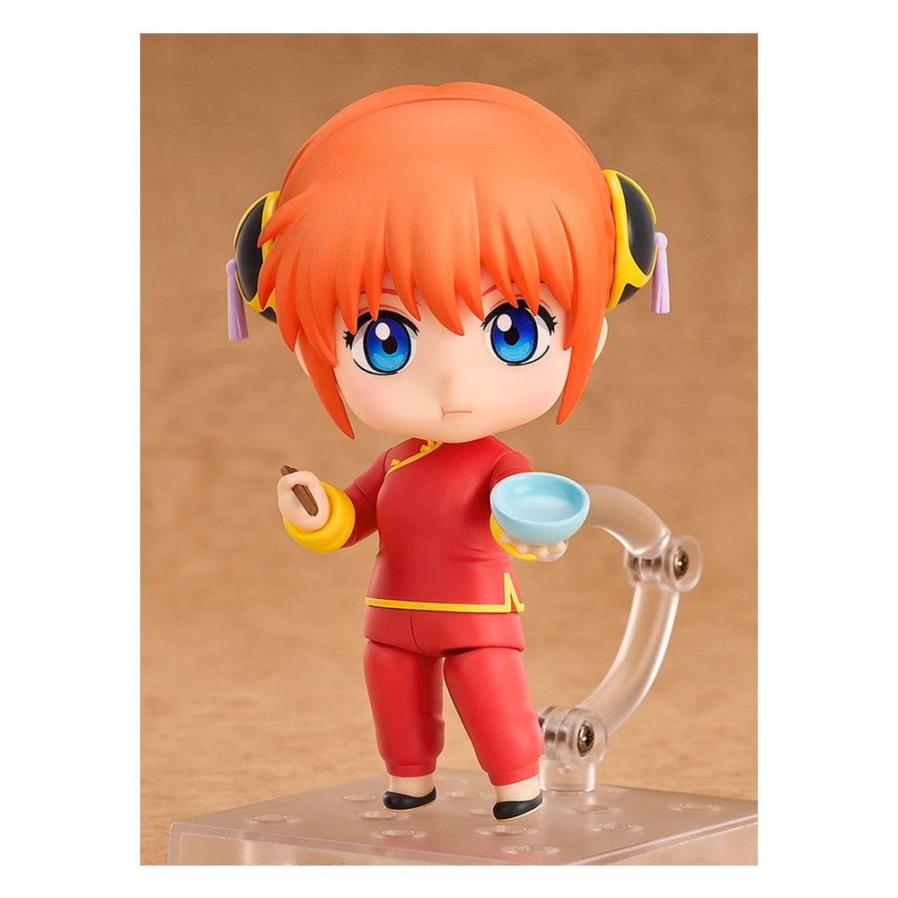 FIGURA NENDOROID KAGURA 2462 FIGURA NENDOROID KAGURA 2462